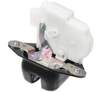 Rynplex Actionneur de verrouillage de hayon de voiture 74800-TF0-J01, loquet de coffre, for CRV 2.4L 2012-2016, for Odyssey 2012-2017 Serrure de coffre