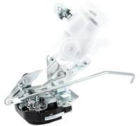 Rynplex Actionneur de verrouillage de porte arrière, ensemble d'actionneur de verrouillage de hayon avec moteur B, for Toyota FJ Cruiser 2007-2014, remplacement Serrure de coffre