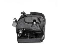 Rynplex Actionneur de Verrouillage de Porte avec mécanisme, for BMW, E53 X5 2000-2006 51228402601 Actionneur de Verrouillage centralisé