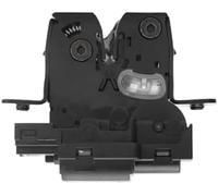 Rynplex Actionneur de verrouillage de porte de coffre et de hayon arrière de voiture 90502-2DX0A 905022DX0A, for Micra, Tiida, Qashqai Serrure de coffre