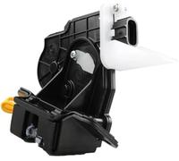 Rynplex Actionneur de verrouillage de porte, hayon, coffre arrière, 69350-60141 6935060141 69350-60140, for Toyota, for Land Cruiser Serrure de coffre