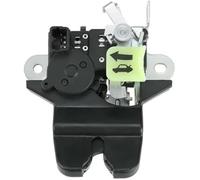 Rynplex Actionneur de verrouillage du couvercle du coffre arrière 81230-2T001 812302T001, for Kia, Optima 2011-2015 berline 2.0L 2.4L Serrure de coffre