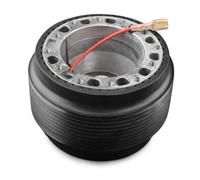 Rynplex Adaptateur Moyeu Volant 6 Boulons pour Renault Clio Twingo Megane