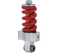 Rynplex Amortisseur arrière Universel for Trottinette électrique 8 Pouces, Accessoire for ETWOW, 8 Pouces et 10 Pouces Suspension arrière de Scooter