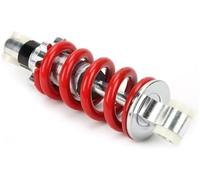 Rynplex Amortisseur de Scooter électrique, for Mini, Moto, 150 mm, 750 LB/po, Amortisseur de Suspension Universel, for Scooter électrique Suspension arrière de Scooter