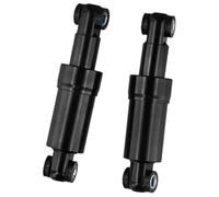 Rynplex Amortisseur hydraulique de Remplacement électrique, pour Scooters arrière, pour Roues d'amortissement en Aluminium Forseries, Suspension Ressort de Suspension Avant