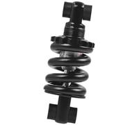 Rynplex Amortisseur, pour Kugoo Kirin, pour Kukirin G2, pour Remplacement pour Avant de Scooter électrique Max, pour Conception en Acier et Aluminium 14x10x5 Ressort de Suspension Avant