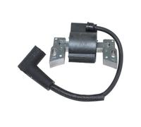 Rynplex Bobine d'allumage, for Briggs & Stratton, moteurs série 500 595009 799582 593872 84005272 103M0B 104M02 104M05 104M0B Interrupteur d'accélérateur du moteur de tondeuse