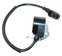 Rynplex Bobine d'allumage, for STIHL, 009, 009L, 010, 011, 012, 015, 015AV, 015L Bobine d'allumage pour Outils de Jardin