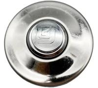 Rynplex Bouchon de réservoir d'huile for excavatrice, for LiuGong, LG906C LG906D LG908C LG908D LG915C LG922 LG925 LG936 Bouchon de réservoir de carburant pour excavatrice