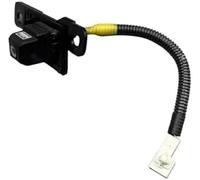 Rynplex caméra de recul pour Voiture Caméra de recul, pour Lexus Rx330 Rx350 Rx400h 2004 2005 2006 2007 2008 2009 Couvercle Coffre Voiture Vue arrière du Parc 86790-48060