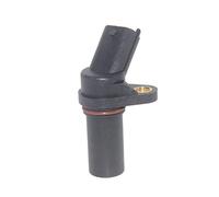 Rynplex Capteur de capteur de position de vilebrequin Capteur de manivelle Ajuste pour Opel Fit pour Vauxhall 9198639 Capteur de position de vilebrequin