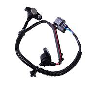 Rynplex Capteur de position de vilebrequin de voiture, for 37500P0AA01, for manivelle, EX H22A 1996-2001 Capteur de position de vilebrequin