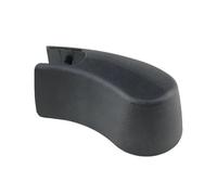 Rynplex Capuchon de Couvercle d'écrou de Bras d'essuie-Glace de Lave-Glace de Pare-Brise arrière, for, for BMW, for série 2 Gran Tourer F46 2015-2022, Accessoires de Voiture Cache-écrous d'essuie-gla