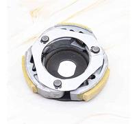 Rynplex Chaussures centrifuges d'embrayage for moto, ensemble de poids S-WING 125 FES FES125 SPACY ELITE CHA125 LEAD VARIO 110 Embrayage centrifuge de moto