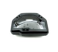 Rynplex Compteur de vitesse de moto, jauge de compteur de vitesse, tachymètre, ensemble de housses d'instruments, for CBR600RR CBR 600 F5 2003 2004 2005 2006 Affichage des instruments de moto