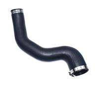 Rynplex Connecteur de tuyau de tuyau turbo de refroidisseur intermédiaire supérieur gauche droit, for Land Rover, for Range Rover, Sport Mk3 3.6 PNH500371 PNH500361 Remplacement du flexible du thermos