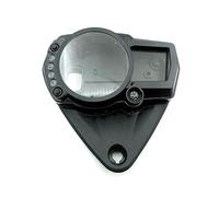 Rynplex Coque d'instrument de moto, housse de compteur de vitesse, tachymètre, ensemble de compteur de vitesse, for GSXR1000 2007 2008 K7 GSX-R 1000 Affichage des instruments de moto