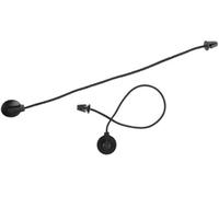 Rynplex Cordon de Levage for Tablette arrière, for Focus, for hayon 2012 2013 2014 2015 2016 2017 Sangle de Levage for Couvercle de hayon 1930212 Sangle de Filet de Chargement pour Coffre de Voiture