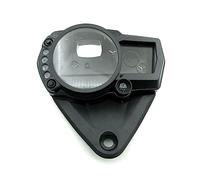 Rynplex Couvercle de boîtier d'instrument de tachymètre de jauge de compteur de vitesse de moto, for compteur de vitesse GSXR1000 GSXR 1000 K5 K8 2005 2006 GSX1000 Affichage des instruments de moto