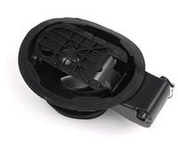 Rynplex Couvercle de charnière de volet de remplissage de carburant de voiture neuf, for BMW, E87 E81 Série 1 2004-2012 51177069449 Pièces extérieures de base de bouchon de réservoir de carburant Couv