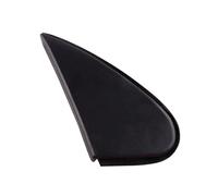 Rynplex Couvercle triangulaire d'angle de rétroviseur latéral voiture, adapté for TOYOTA, for Corolla, 2014 2015 2016 60118-02170 60117-02170 Cache-miroir triangulaire(Right)