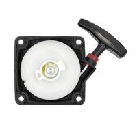 Rynplex Débroussailleuse, démarreur à recul, adapté à 1E40F-5/40F-5/40-5/44F-5/BG430/CG430/TU43 Démarreur à Rappel pour Jardin