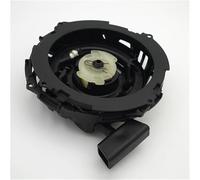 Rynplex Démarreur à rappel à traction, for Briggs Stratton, débroussailleuse 500 BS500, tondeuse à gazon, outil de jardin, pièce de rechange Démarreur à rappel