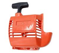 Rynplex Démarreur à traction recul, for Husqvarna, 503852807 503852804, ensemble de démarreur tondeuse for 123 322 223L 325 323 326 et 327 Démarreur à rappel