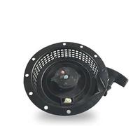Rynplex Ensemble de démarreur à recul, cliquet en NYLON for moteur MZ360 EF6600 185F, générateur essence 5kw, démarrage par traction Démarreur à rappel