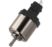 Rynplex Ensemble de pompe à essence Pompe à carburant Diesel Ultra silencieuse 12V, pour chauffage de stationnement voiture, 5 Kw/8 Kw, Air, déplacement 22 Ml