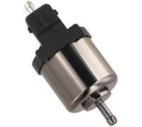 Rynplex Ensemble de pompe à essence Pompe à carburant ultra silencieuse 12 V, pour réchauffeur d'air diesel 5 kW 8, Webasto Eberspacher