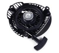 Rynplex Ensemble de recul démarreur à traction noir 1416520S, for kohler, XT650 XT675 XT775 XT800 14 165 20-S Démarreur à rappel