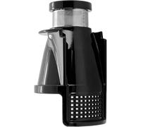 Rynplex Filtre à tamis for presse-agrumes de cuisine domestique durable, compatible avec OMG 8003 8004 8006, pièce rechange pratique for entretien Filtre à centrifugeuse
