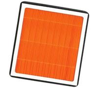 Rynplex Filtre d'habitacle au charbon actif Filtre d'habitacle à charbon actif sapin, pour climatisation Cx-50 avec parfum pour purifier la voiture