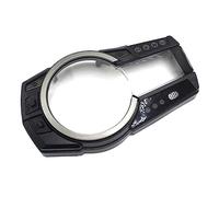 Rynplex, for boîtier de compteur de tachymètre de moto GSXR600 GSXR 600K 5750 GSXR750 K11 L1 L2 2011-2016 remplacement du boîtier de compteur Affichage des instruments de moto(BLACK Top)