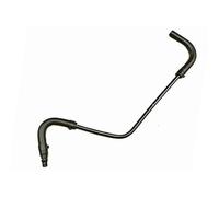Rynplex For C160/180/200/230 CLC160 CLK200, tuyau de conduit de ventilation, A2035010025 tuyau d'eau de bouilloire adjoint 2035010025 Durite de radiateur
