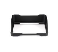 Rynplex For CFMOTO, for 800MT 800 MT 800mt Instrument Chapeau Pare-Soleil Protection Contre L'éblouissement Compteur Couverture Cadre Garde Écran Pare-Soleil Garde 2021 2022 Protection d'écran pour ta