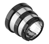 Rynplex For Hurom, pièces d'extracteurs de jus lents, hélice à vis for Hu-600WN Hu-660WN-M Hu-19Sgm for for hu-1100wn SBF11 for HUE21 Filtre à centrifugeuse