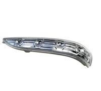 Rynplex For Hyundai, for Tucson, for IX35 09-15 LED miroir lumière clignotant lampe clignotant 876142S200 87614-2S200 Voyant de voiture(BLACK Right)