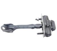 Rynplex for Peugeot, for 308 408 MK2 T93 OEM : 9677466980 9677467280 Kit de réparation charnière porte avant et arrière voiture Sangle de retenue pour portière de voiture(BLACK Rear Door)