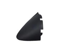 Rynplex For SAIC MAXUS LDV V80 FCV80 EV80 RV80 rétroviseur latéral porte miroir coin Triangle moulage revêtement d'habillage panneau couvercle capuchon Cache-miroir triangulaire(Without clip left)