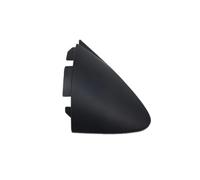 Rynplex For SAIC MAXUS LDV V80 FCV80 EV80 RV80 rétroviseur latéral porte miroir coin Triangle moulage revêtement d'habillage panneau couvercle capuchon Cache-miroir triangulaire(Without clip right)