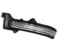 Rynplex For Swift, for Vitara, for SX4 LED répétiteur latéral lampe miroir clignotant rétroviseur rétroviseur lampe de signalisation Voyant de voiture
