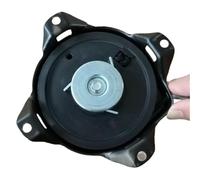 Rynplex For Tecumseh, tirer vers la droite for, 590420A, 590706 Disque de traction manuel du démarreur Pièce de tondeuse