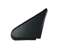 Rynplex For TOYOTA, for RAV4, 2013 2014 2015 2016 2017 2018, Accessoires de couverture triangulaire d'angle rétroviseur latéral voiture 60117-0R040 60118-0R040 Cache-miroir triangulaire(1PC Left)