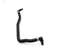 Rynplex For tuyau d'échappement MC/E 200/250, A2045010925 nouveau tuyau de ventilation, tuyau d'eau de bouilloire adjoint 2045010925 Durite de radiateur