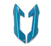Rynplex for YAMAHA, T MAX TMAX 530 2012 2013 2014 2015 2016 T-MAX Accessoires de moto Protection chaîne et courroie boue Tmax530 Protège-chaîne de moto(Blue)