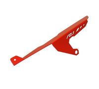 Rynplex for YAMAHA, YZF-R1 R1M R1S 2015-2021 2020 2019 Moto Garde-Chaîne Bouclier Carénage Capot Protecteur Accessoires Protège-chaîne de moto(Rot)