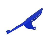 Rynplex for YAMAHA, YZF-R1 R1M R1S 2015-2021 2020 2019 Moto Garde-Chaîne Bouclier Carénage Capot Protecteur Accessoires Protège-chaîne de moto(Blue)